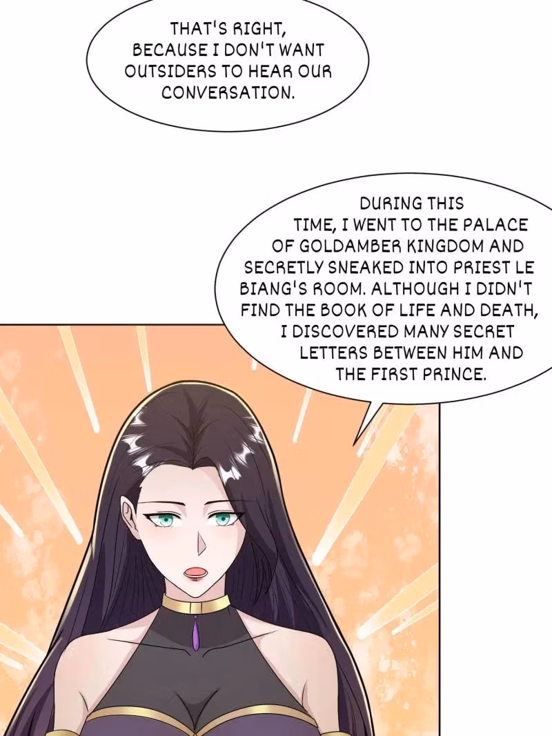 I Become A Villain In My Novel Chapter 546 page 2 - 
