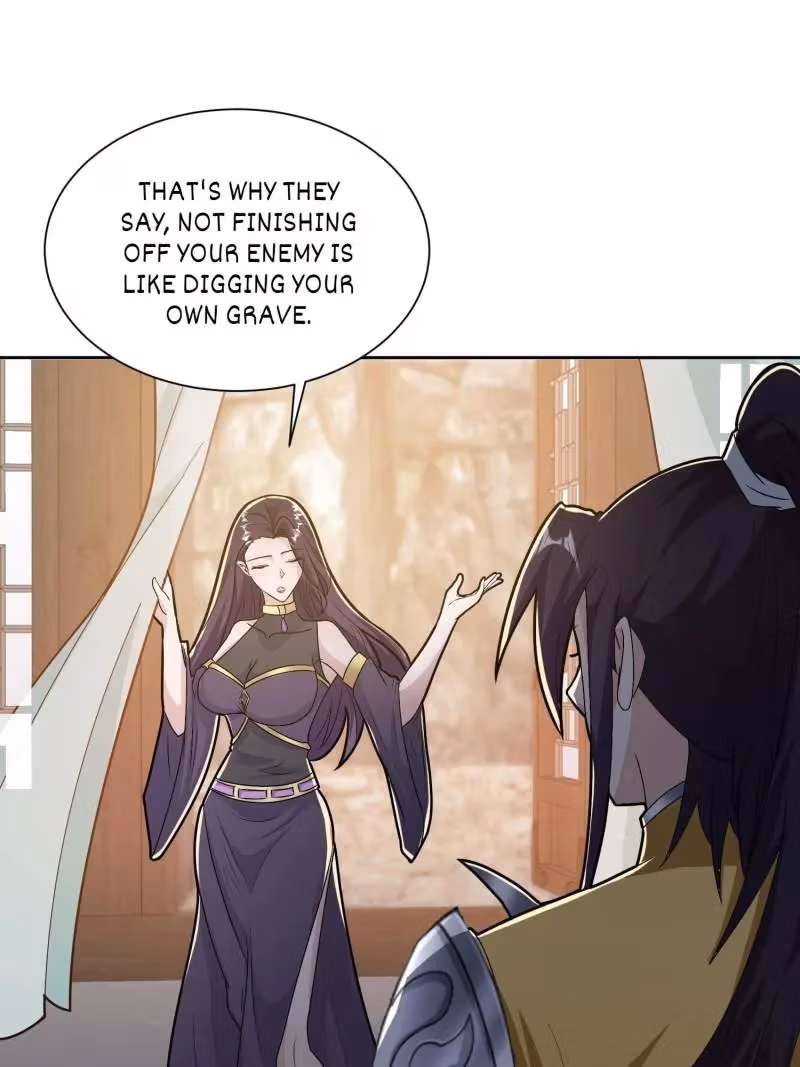 I Become A Villain In My Novel Chapter 546 page 11 - 