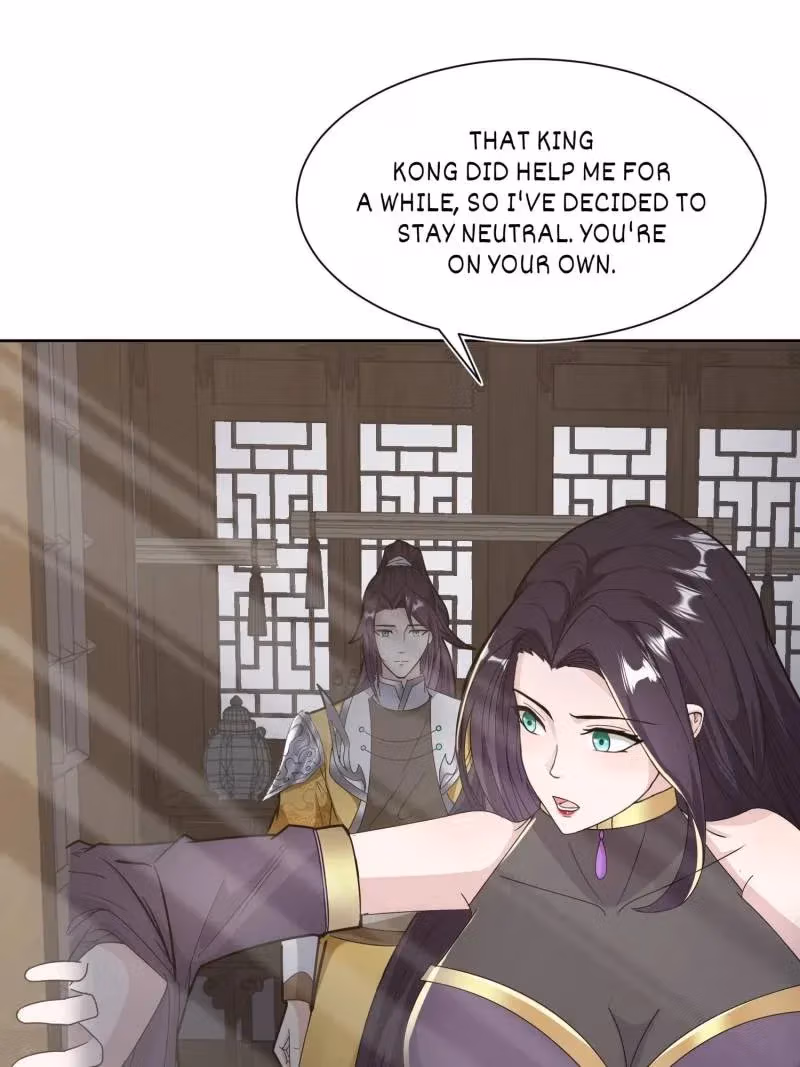 I Become A Villain In My Novel Chapter 546 page 13 - 