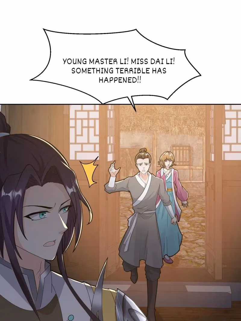 I Become A Villain In My Novel Chapter 546 page 17 - 