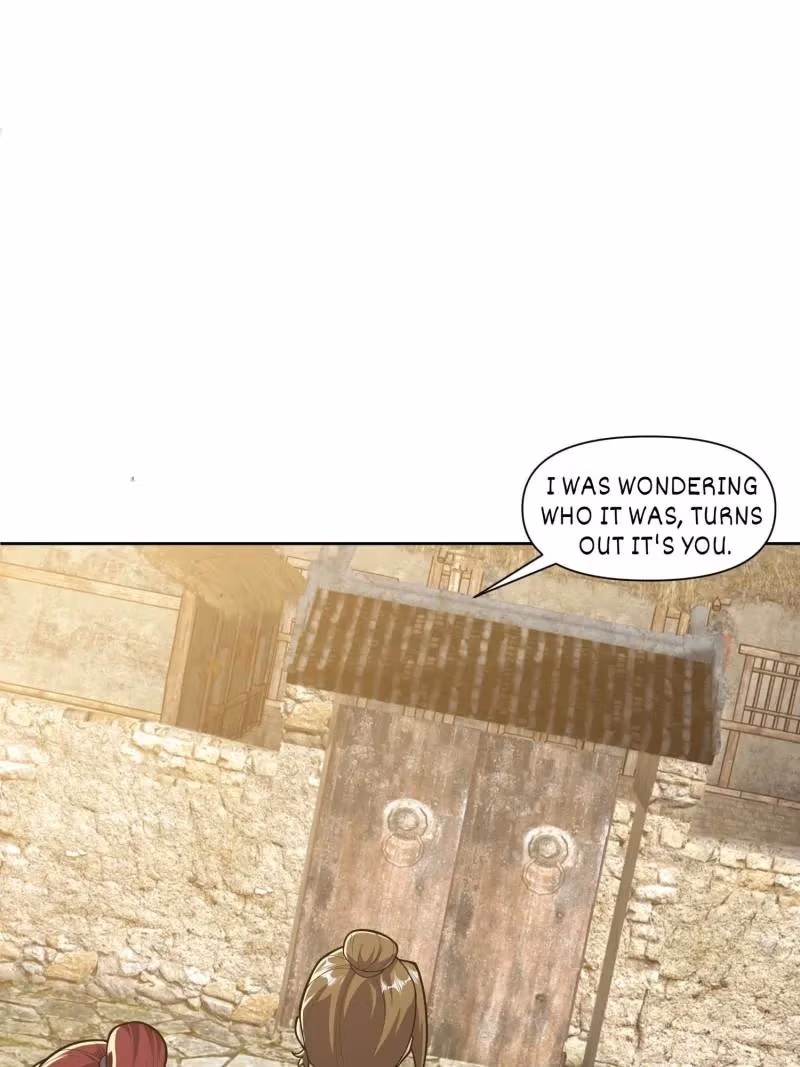 I Become A Villain In My Novel Chapter 546 page 25 - 