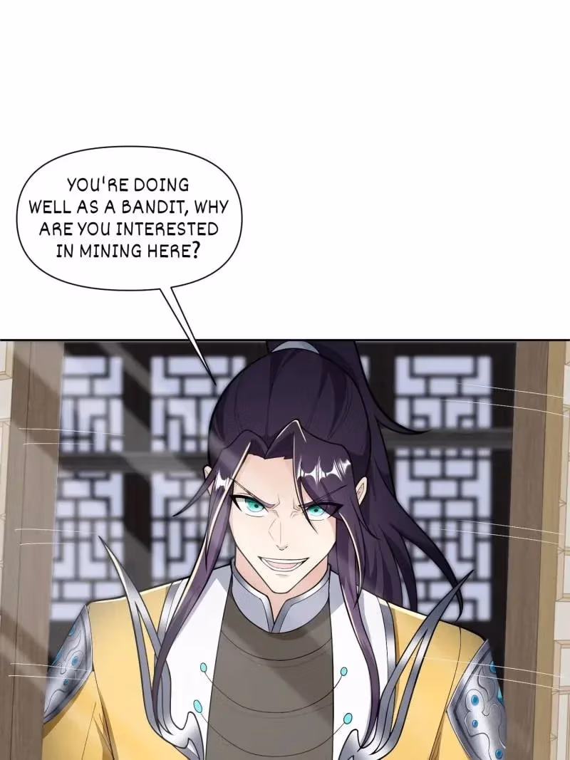 I Become A Villain In My Novel Chapter 546 page 27 - 
