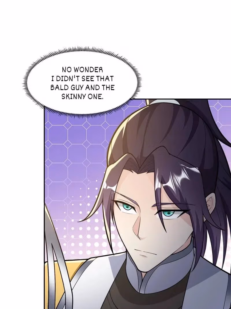 I Become A Villain In My Novel Chapter 546 page 33 - 