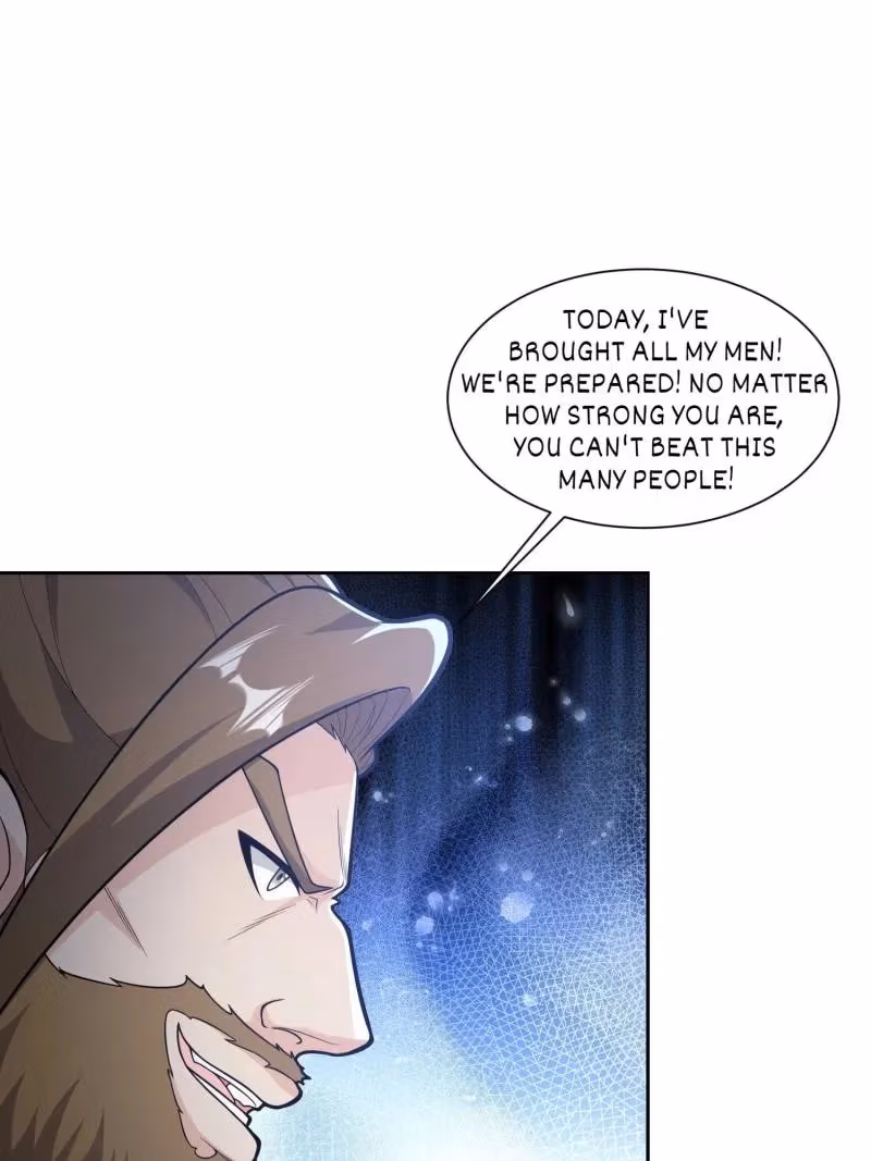 I Become A Villain In My Novel Chapter 546 page 37 - 