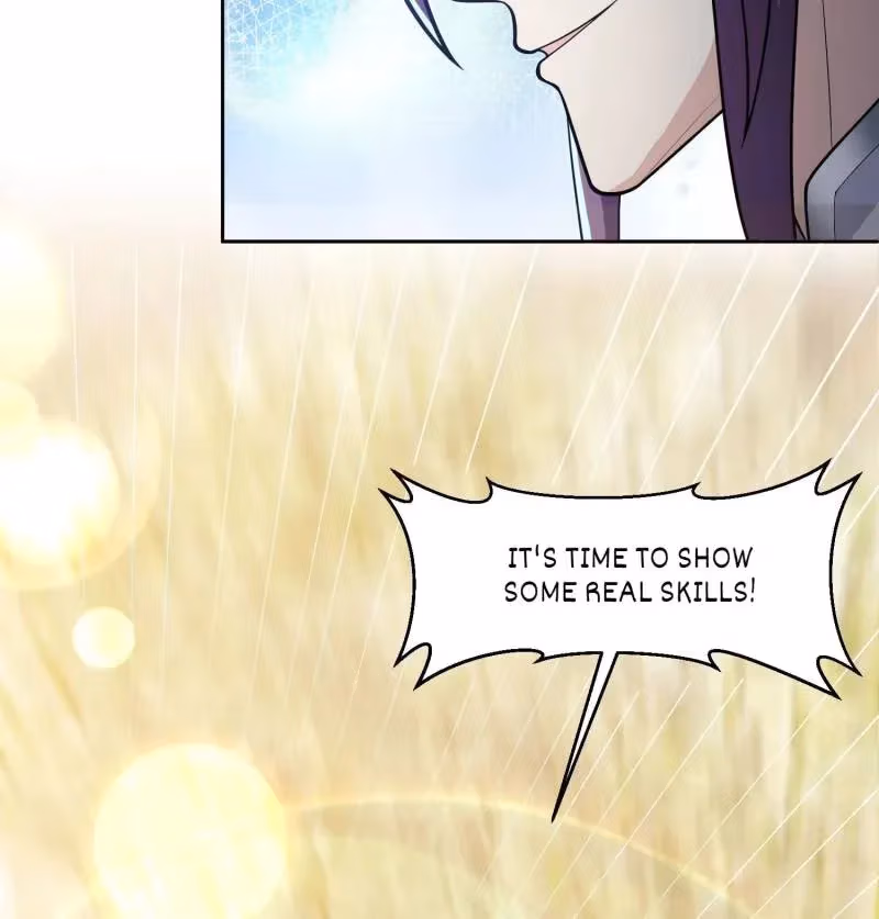 I Become A Villain In My Novel Chapter 546 page 40 - 
