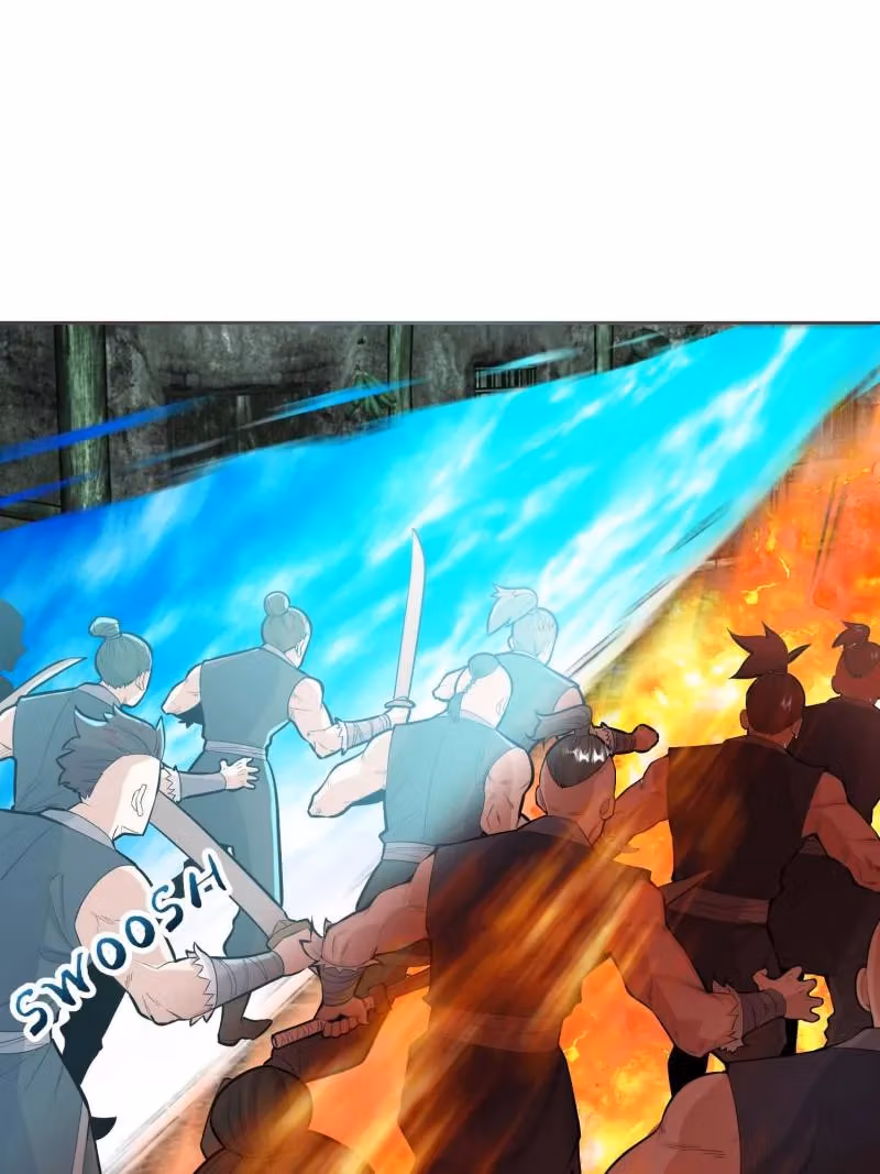 I Become A Villain In My Novel Chapter 546 page 46 - 