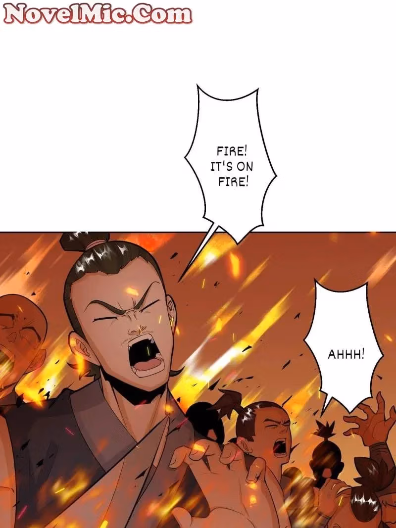 I Become A Villain In My Novel Chapter 546 page 48 - 