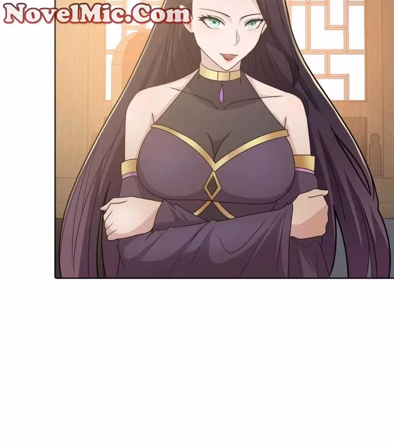 I Become A Villain In My Novel Chapter 546 page 6 - 