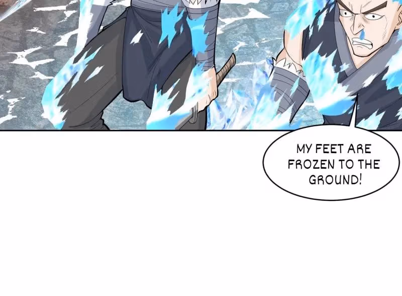 I Become A Villain In My Novel Chapter 546 page 51 - 