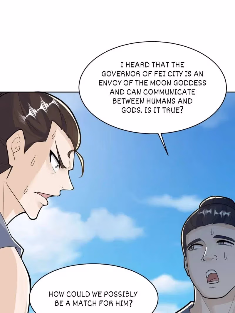 I Become A Villain In My Novel Chapter 546 page 60 - 