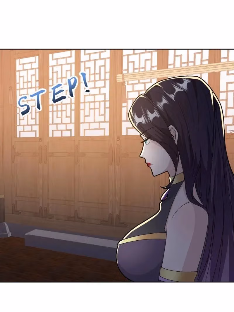 I Become A Villain In My Novel Chapter 546 page 7 - 