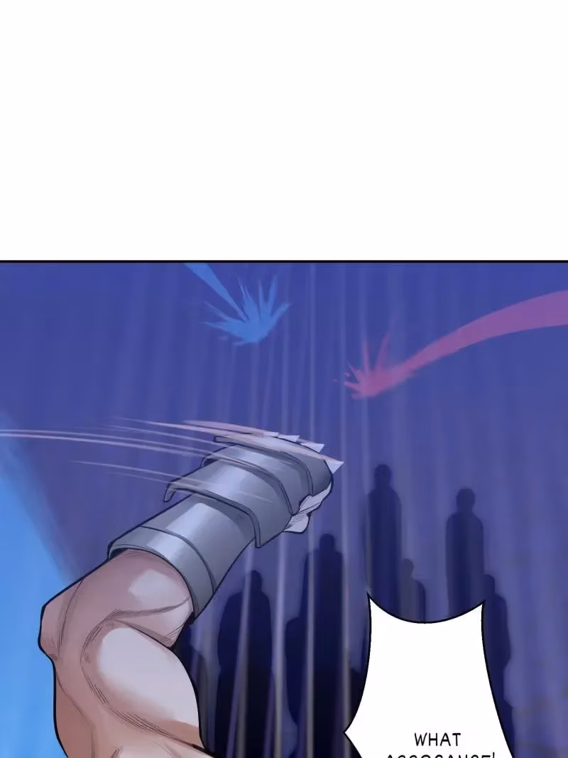I Become A Villain In My Novel Chapter 546 page 64 - 