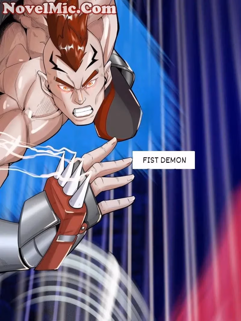 I Become A Villain In My Novel Chapter 546 page 66 - 