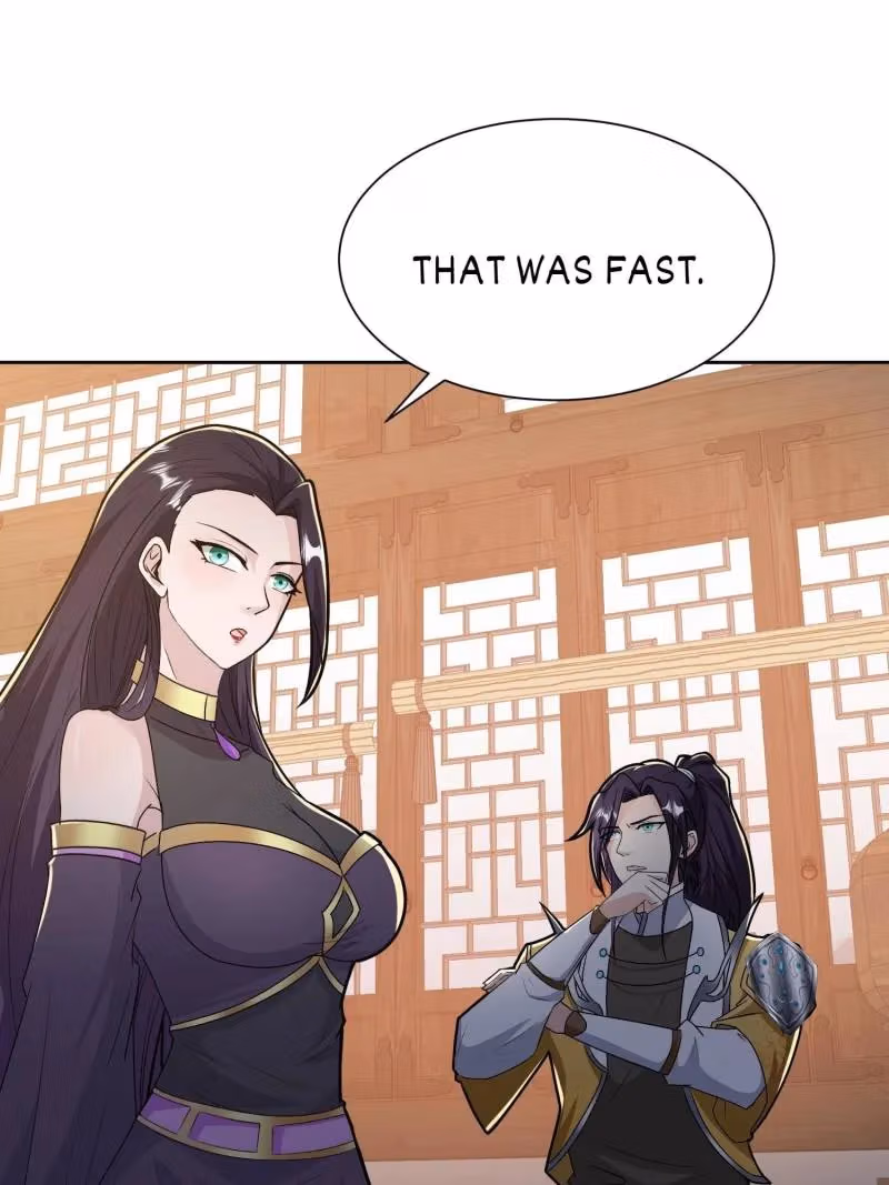 I Become A Villain In My Novel Chapter 546 page 9 - 