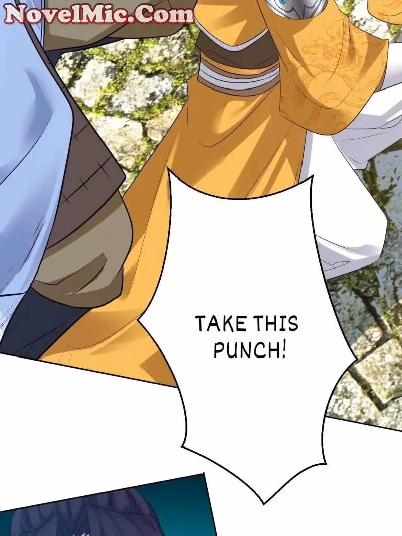 I Become A Villain In My Novel Chapter 547 page 12 - 