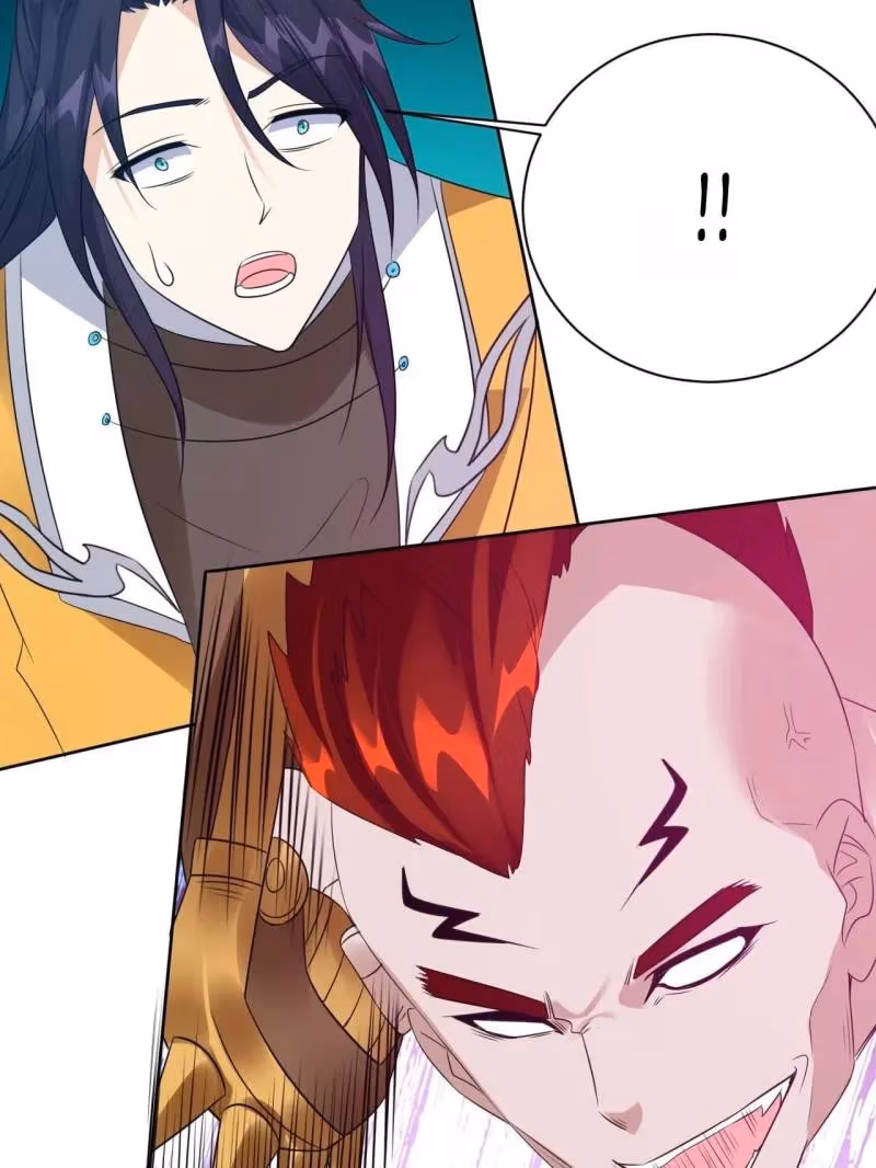 I Become A Villain In My Novel Chapter 547 page 13 - 