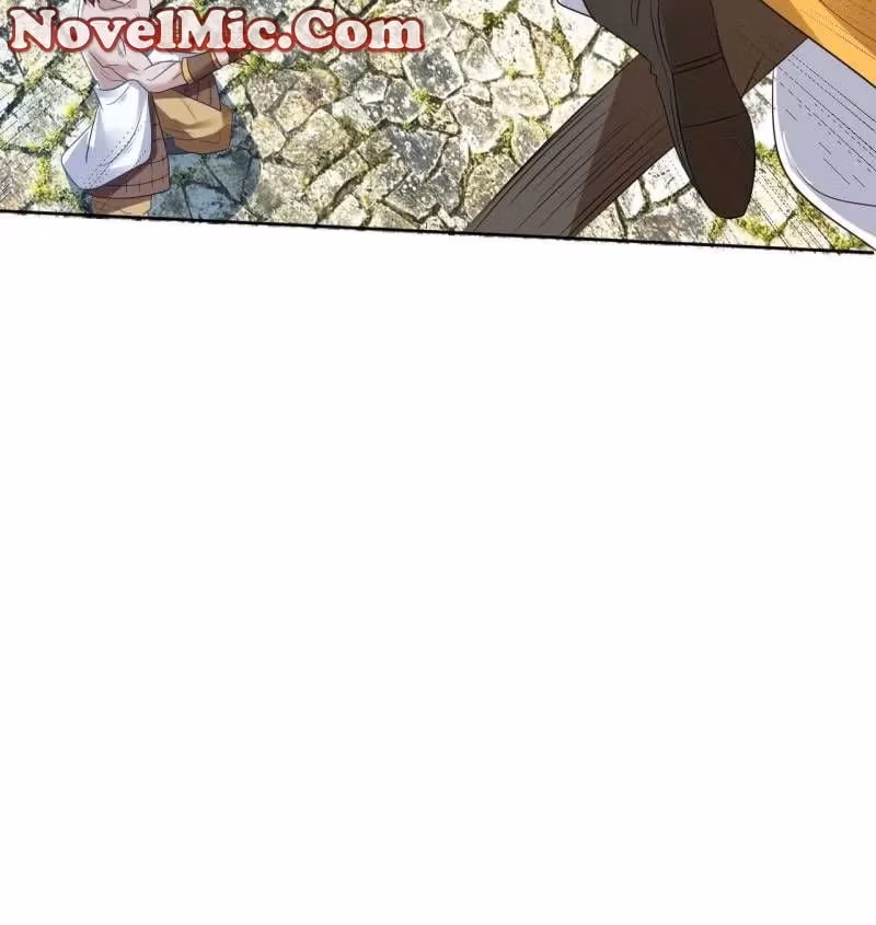 I Become A Villain In My Novel Chapter 547 page 18 - 