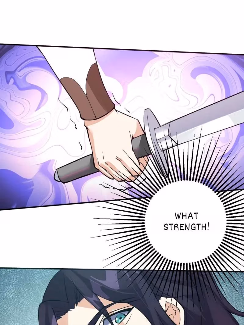 I Become A Villain In My Novel Chapter 547 page 19 - 