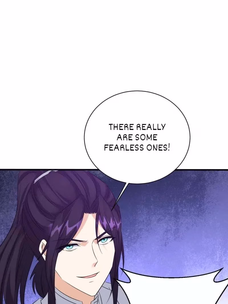 I Become A Villain In My Novel Chapter 547 page 3 - 