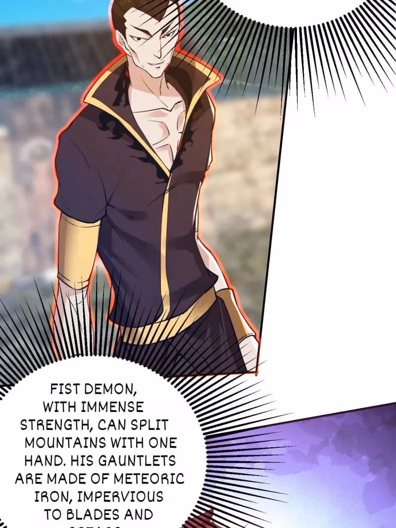 I Become A Villain In My Novel Chapter 547 page 23 - 