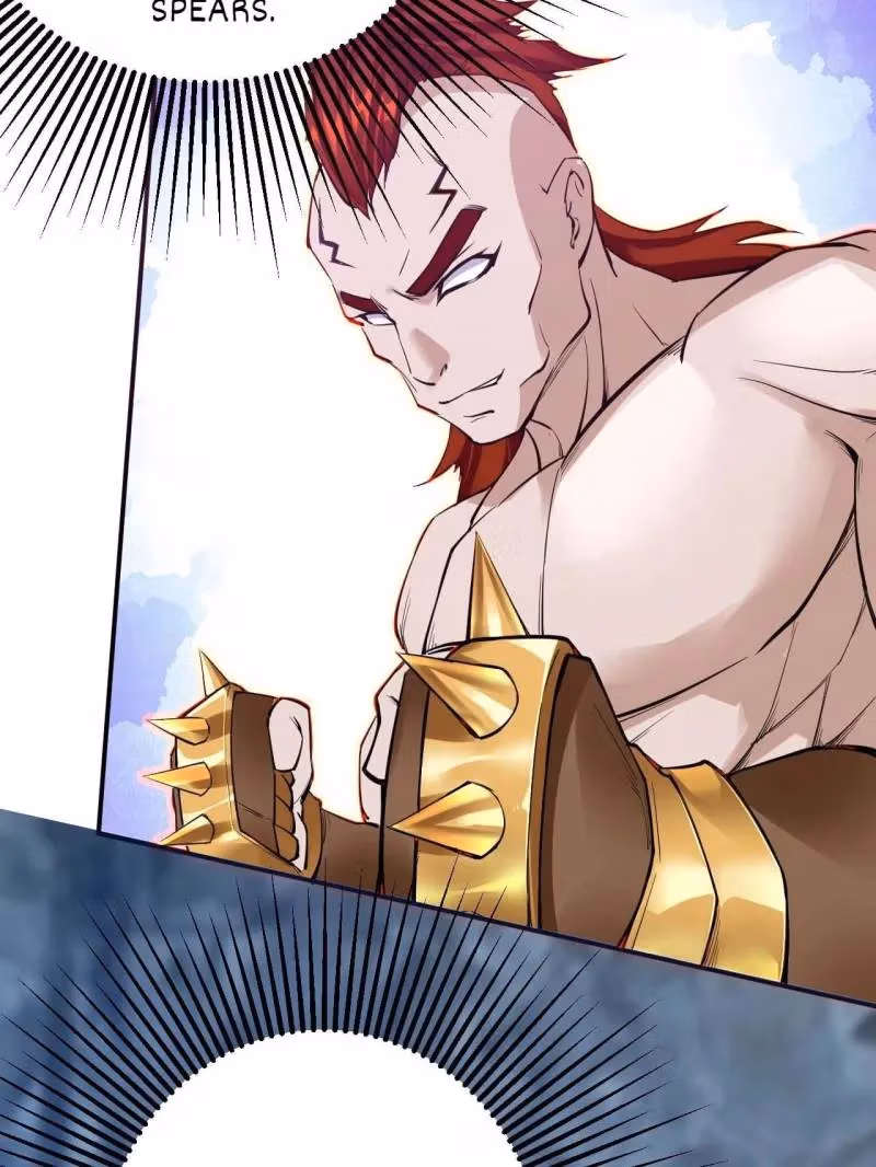 I Become A Villain In My Novel Chapter 547 page 24 - 
