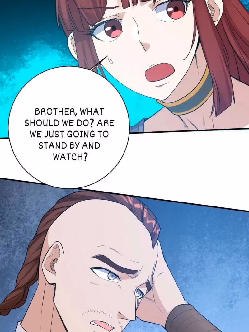 I Become A Villain In My Novel Chapter 547 page 29 - 