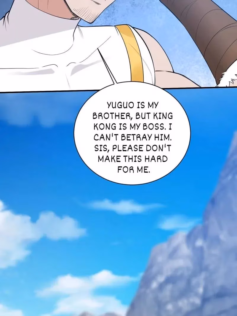 I Become A Villain In My Novel Chapter 547 page 30 - 