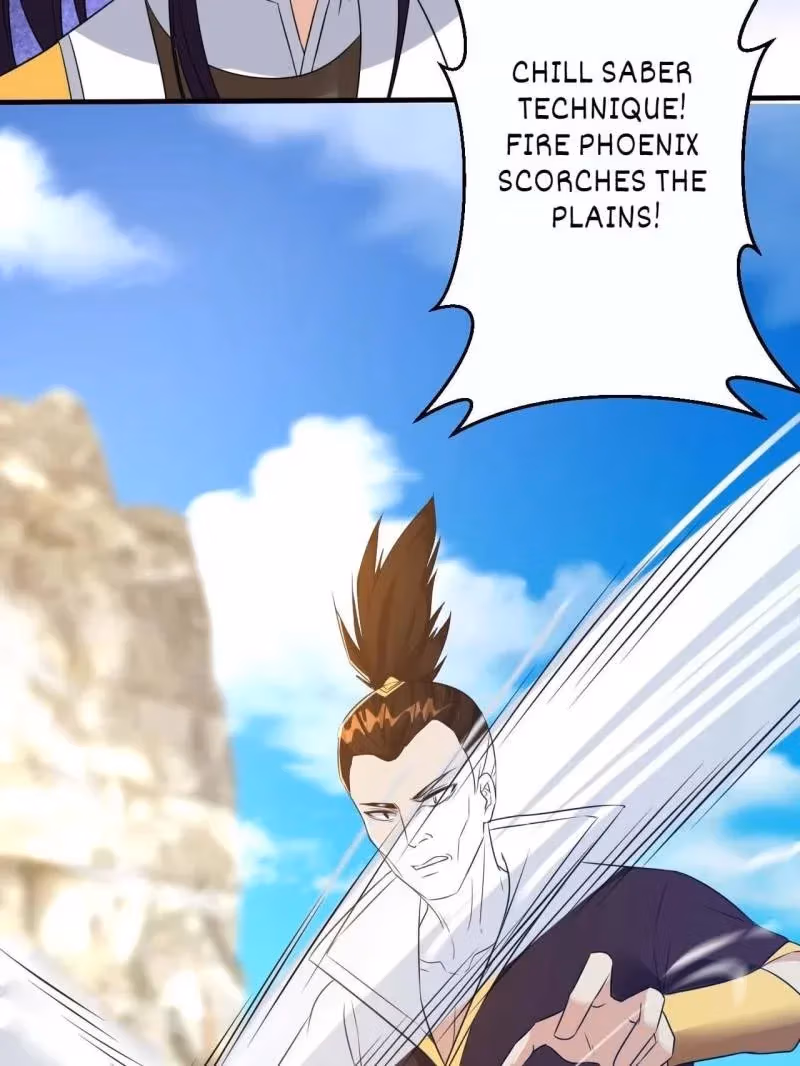 I Become A Villain In My Novel Chapter 547 page 4 - 
