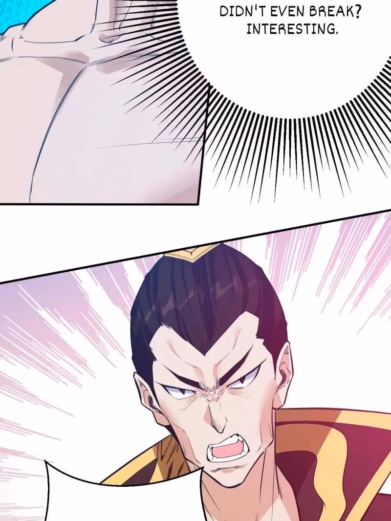 I Become A Villain In My Novel Chapter 547 page 34 - 