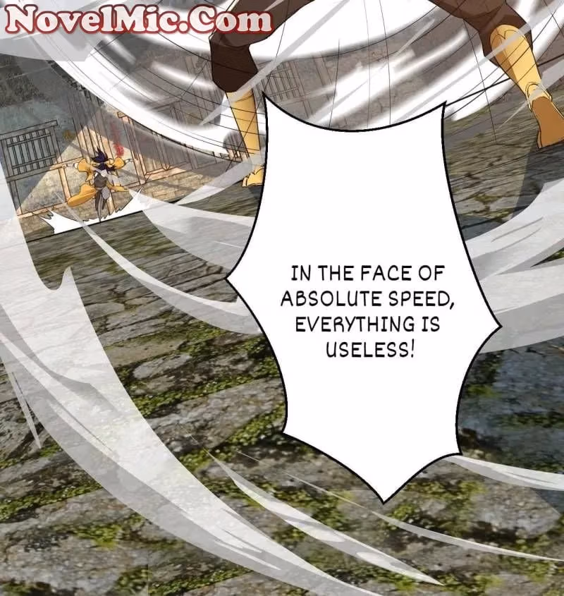I Become A Villain In My Novel Chapter 547 page 36 - 