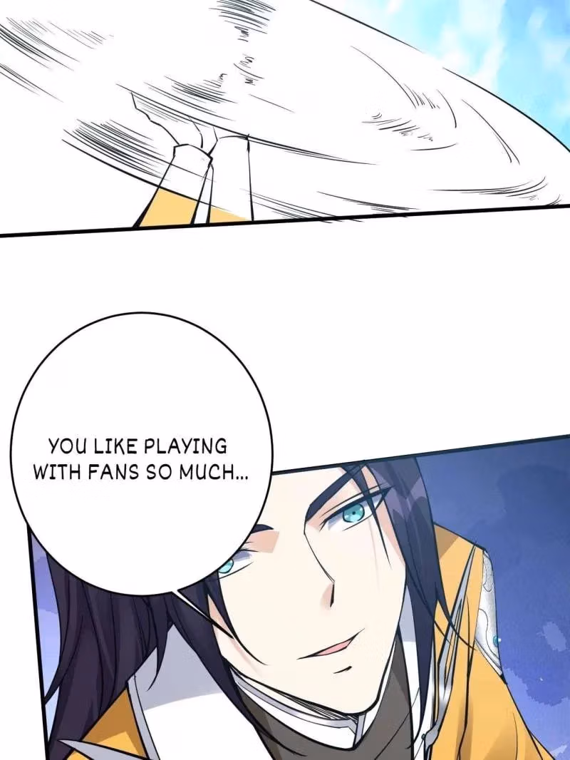 I Become A Villain In My Novel Chapter 547 page 40 - 