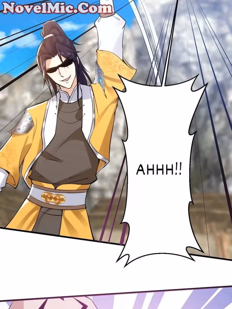 I Become A Villain In My Novel Chapter 547 page 42 - 