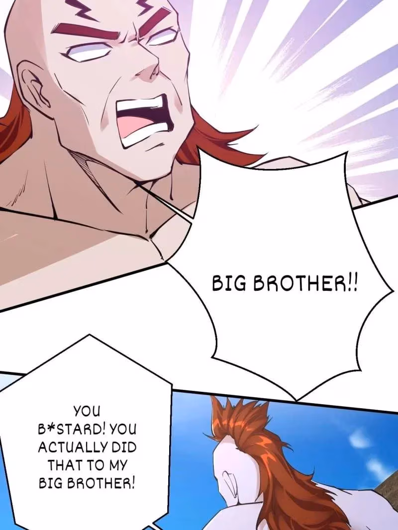 I Become A Villain In My Novel Chapter 547 page 43 - 