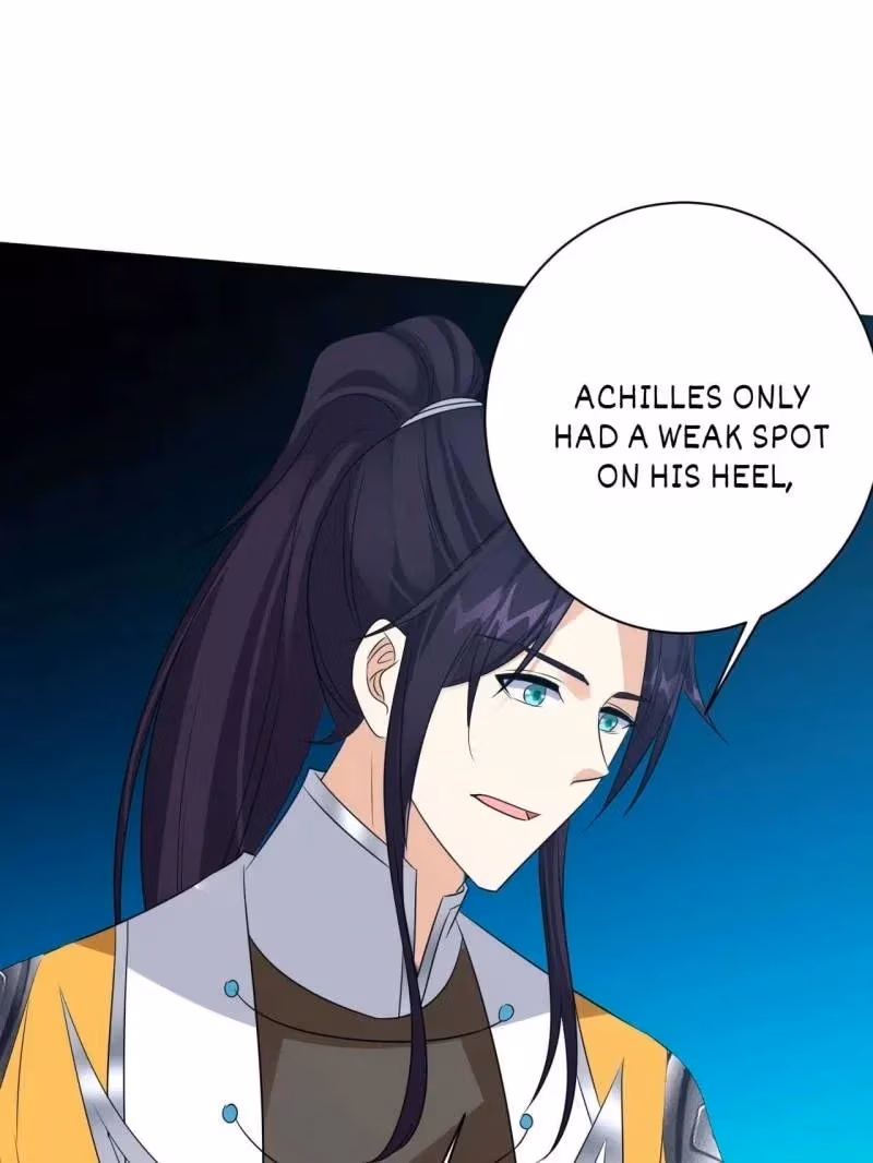 I Become A Villain In My Novel Chapter 547 page 50 - 