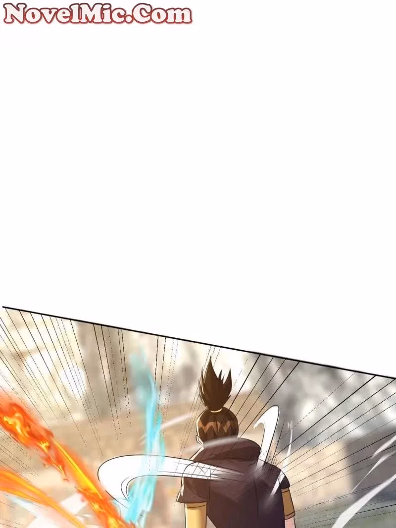 I Become A Villain In My Novel Chapter 547 page 6 - 