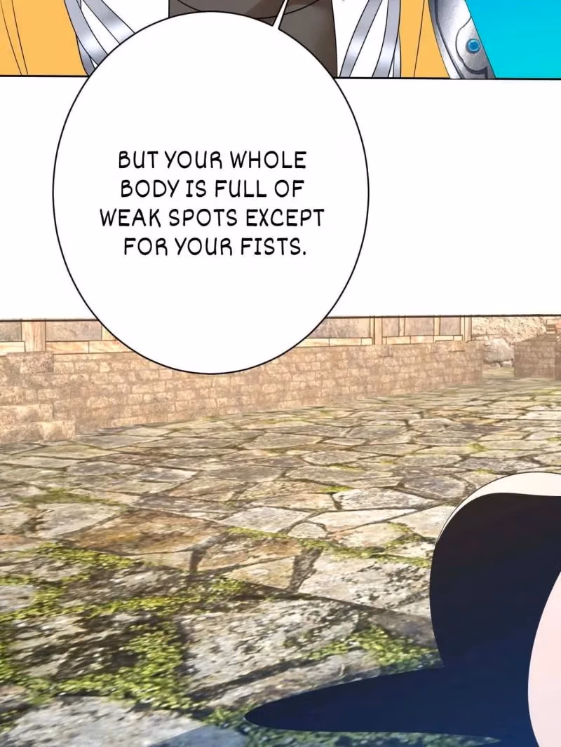 I Become A Villain In My Novel Chapter 547 page 51 - 