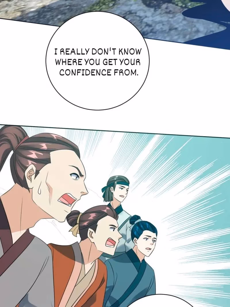 I Become A Villain In My Novel Chapter 547 page 52 - 