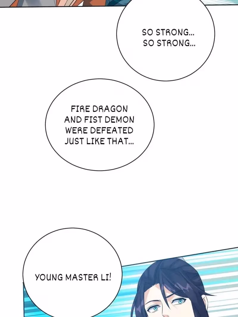 I Become A Villain In My Novel Chapter 547 page 53 - 