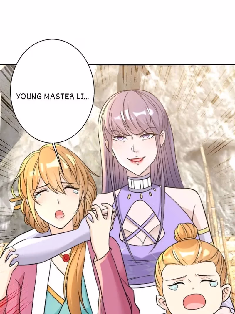 I Become A Villain In My Novel Chapter 547 page 55 - 