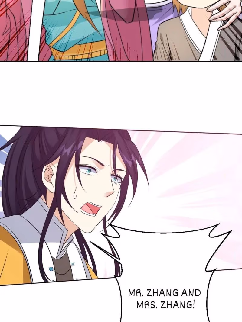 I Become A Villain In My Novel Chapter 547 page 56 - 