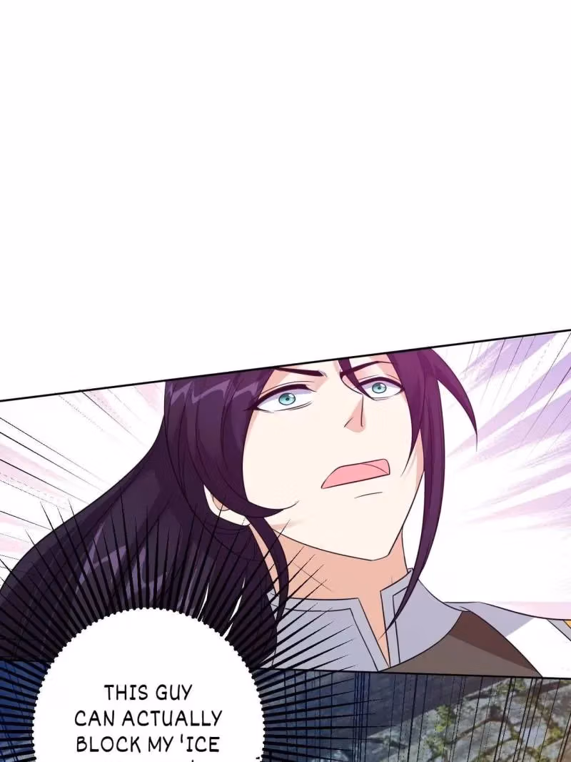 I Become A Villain In My Novel Chapter 547 page 10 - 