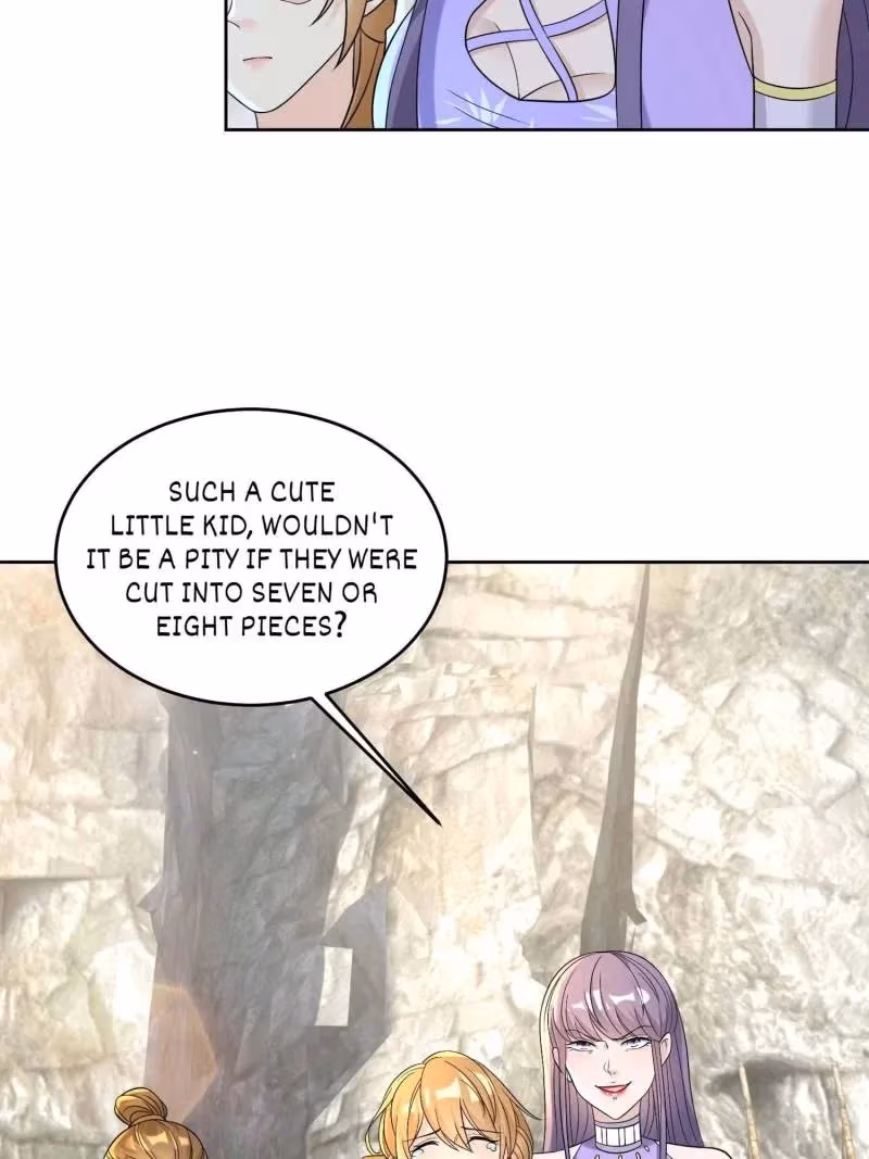 I Become A Villain In My Novel Chapter 548 page 2 - 