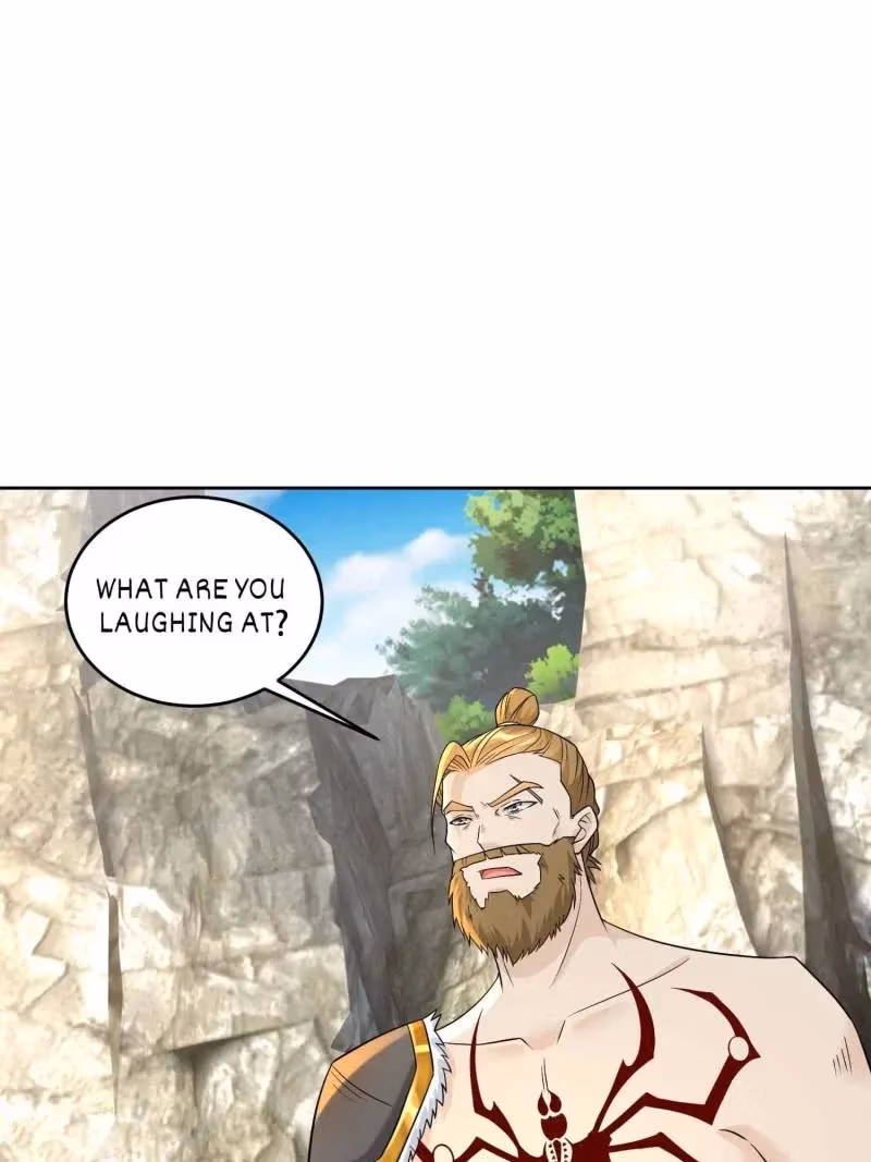 I Become A Villain In My Novel Chapter 548 page 17 - 