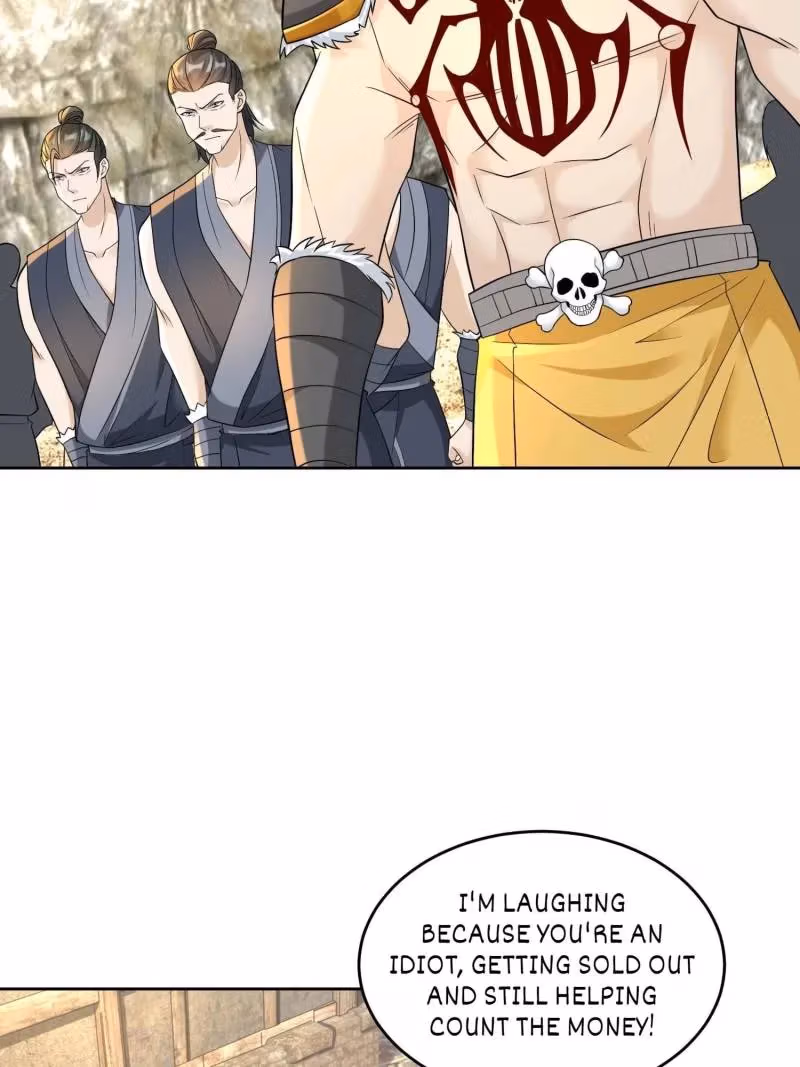 I Become A Villain In My Novel Chapter 548 page 18 - 