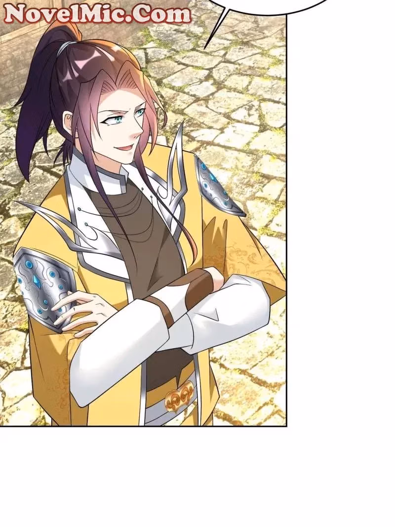 I Become A Villain In My Novel Chapter 548 page 19 - 