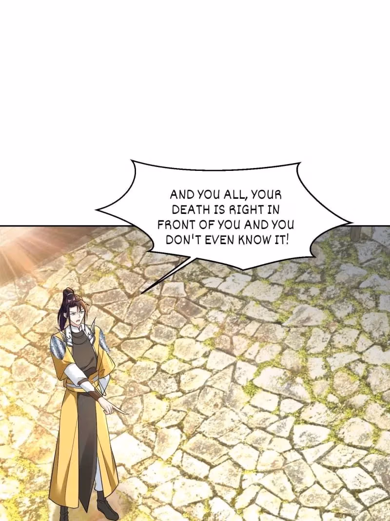 I Become A Villain In My Novel Chapter 548 page 20 - 
