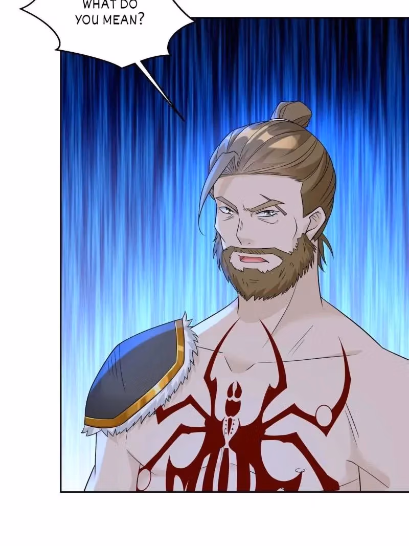 I Become A Villain In My Novel Chapter 548 page 22 - 
