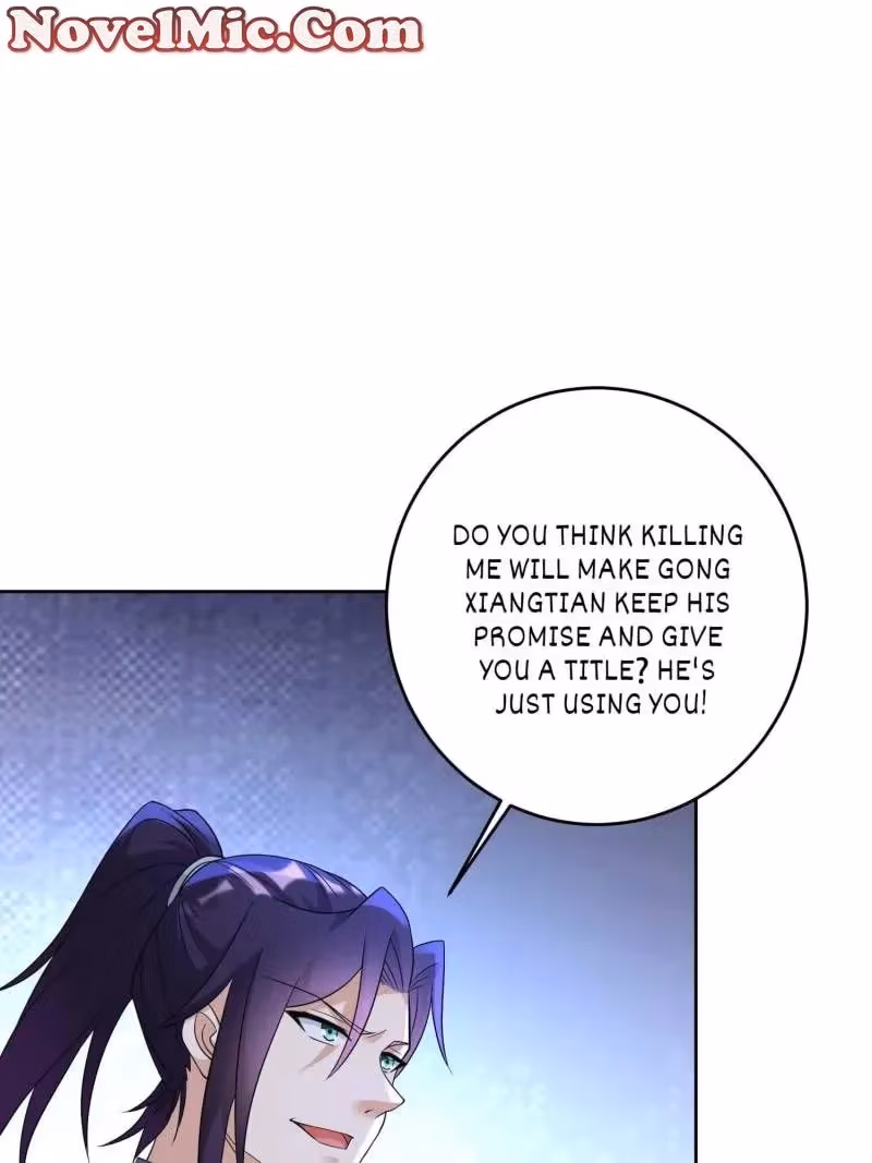 I Become A Villain In My Novel Chapter 548 page 23 - 