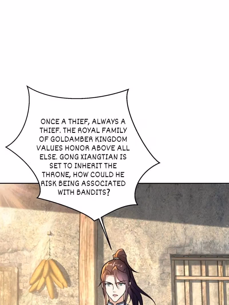 I Become A Villain In My Novel Chapter 548 page 25 - 