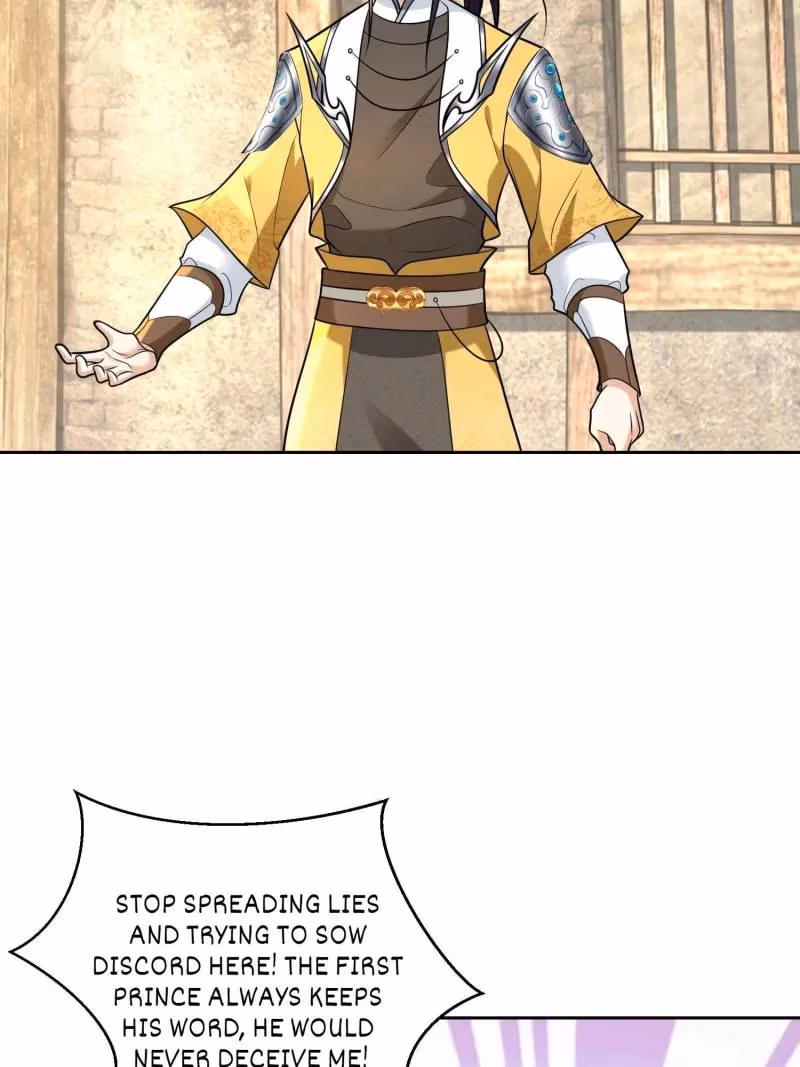 I Become A Villain In My Novel Chapter 548 page 26 - 